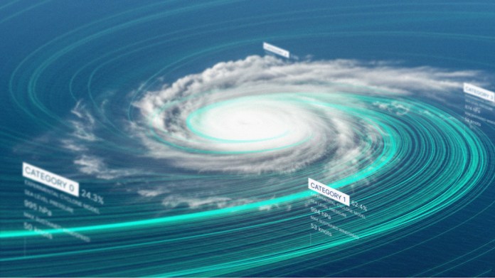 Google DeepMind is sharing its AI forecasts with the National Weather Service Google DeepMind is sharing its AI forecasts with the National Weather Service