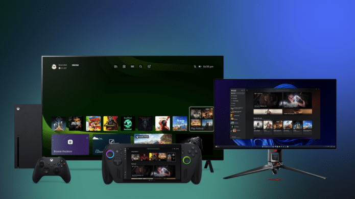 Xbox cloud games will soon follow you just about everywhere Xbox cloud games will soon follow you just about everywhere