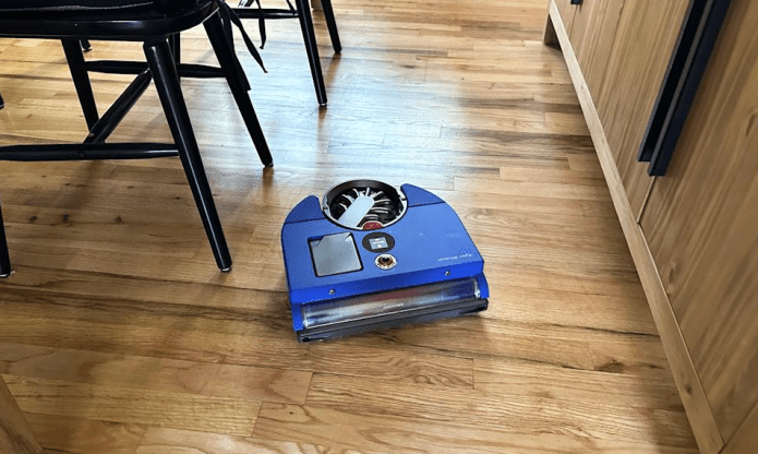 Dyson’s Labor Day sale includes a 50-percent discount on the 360 Vis Nav robot vacuum Dyson’s Labor Day sale includes a 50-percent discount on the 360 Vis Nav robot vacuum
