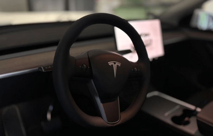Feds investigate Tesla over inaccurate autopilot and FSD crash reports Feds investigate Tesla over inaccurate autopilot and FSD crash reports