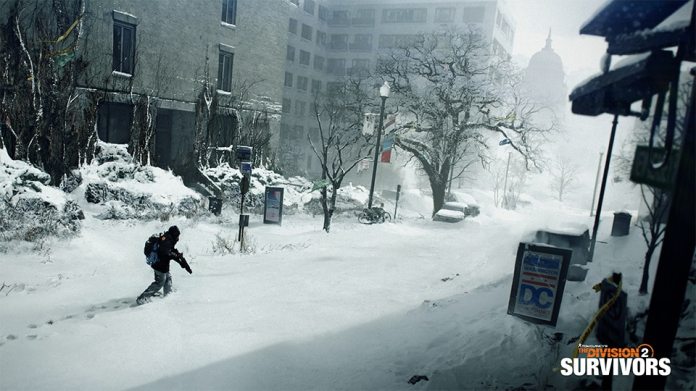 The Division 2: Survivors will bring ‘survival extraction’ to the series The Division 2: Survivors will bring ‘survival extraction’ to the series