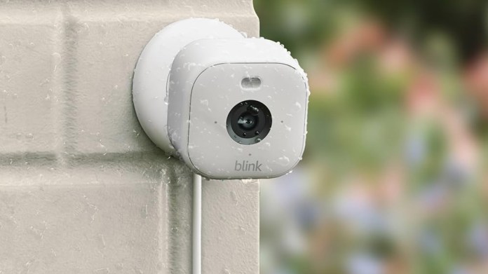 Two Blink Mini 2 cameras are on sale for in this Prime Day deal Two Blink Mini 2 cameras are on sale for in this Prime Day deal