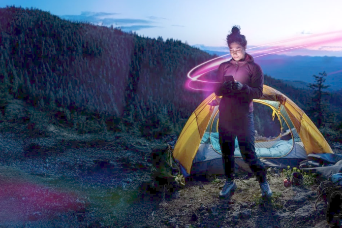T-Mobile’s Starlink satellite service now works with a handful of apps T-Mobile’s Starlink satellite service now works with a handful of apps