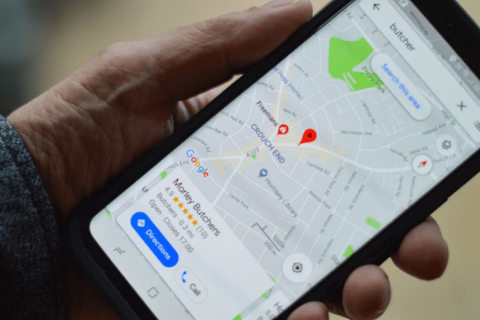 Google Maps will use AI to predict if EV chargers will be available on arrival Google Maps will use AI to predict if EV chargers will be available on arrival