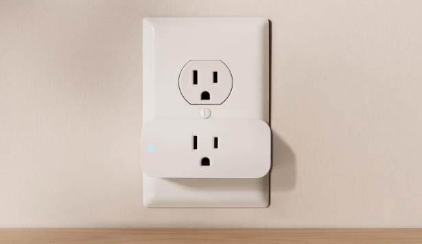 The Amazon Smart Plug drops to only for Black Friday The Amazon Smart Plug drops to only for Black Friday
