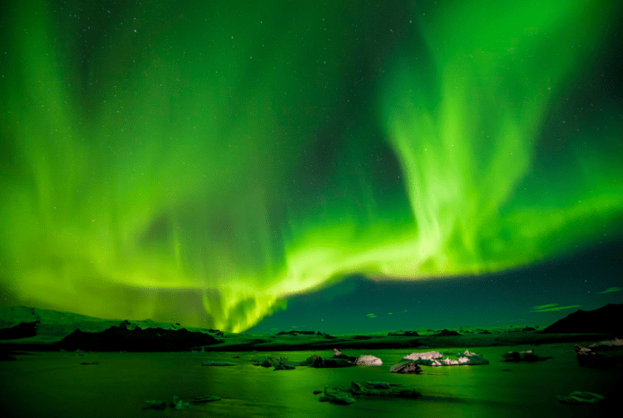 Northern lights could be visible in 15 states this week Northern lights could be visible in 15 states this week