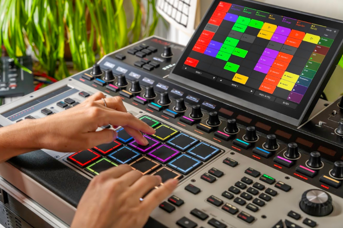 Akai’s MPC XL groovebox is the most powerful device the company has ever made Akai’s MPC XL groovebox is the most powerful device the company has ever made
