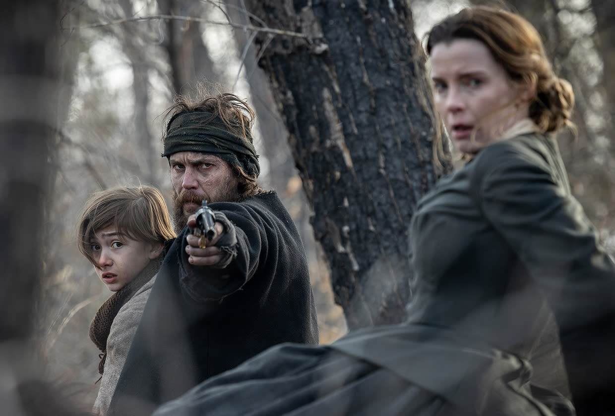 Taylor Kitsch's Prime Video Thriller: A Must-Watch Follow-Up to His Netflix Hit Taylor Kitsch's Prime Video Thriller: A Must-Watch Follow-Up to His Netflix Hit