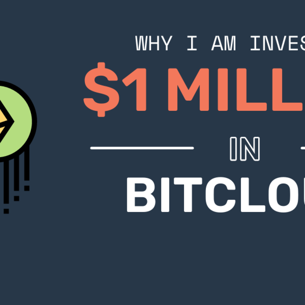 Why I’m Investing Million In BitClout Why I’m Investing Million In BitClout