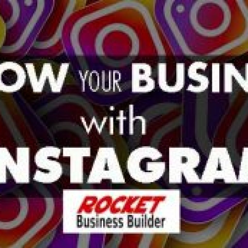 Grow Your Local Business With Instagram Grow Your Local Business With Instagram