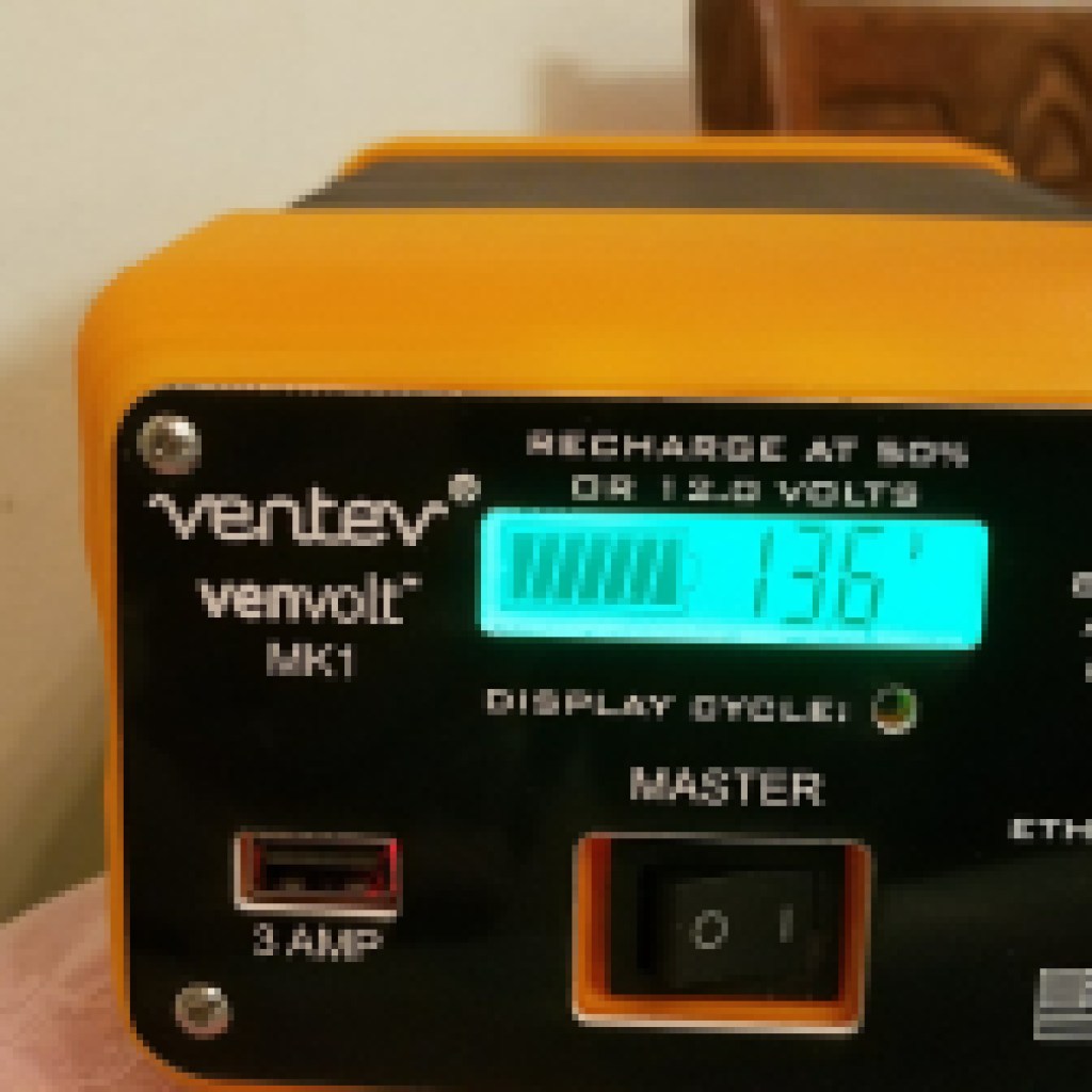 Gcatewifi Reviews the Ventev VenVolt MK1 Gcatewifi Reviews the Ventev VenVolt MK1