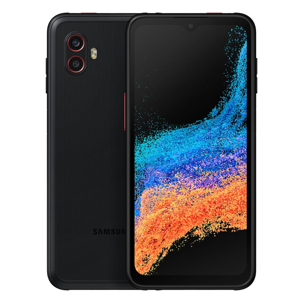 Samsung Brings the Rugged Galaxy XCover6 Pro and Galaxy Tab Active4 Pro to the U.S. Samsung Brings the Rugged Galaxy XCover6 Pro and Galaxy Tab Active4 Pro to the U.S.