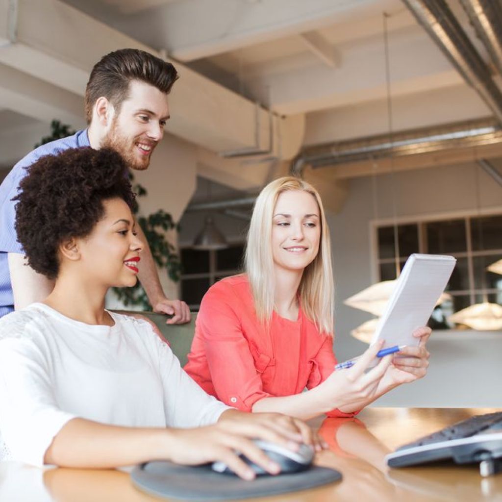 Cloud Intranets: 4 Ways To Increase Startup Productivity Now Cloud Intranets: 4 Ways To Increase Startup Productivity Now