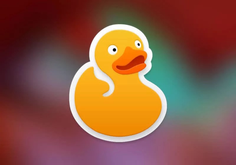 Cyberduck is a free SFTP client to manage cloud and server files Cyberduck is a free SFTP client to manage cloud and server files