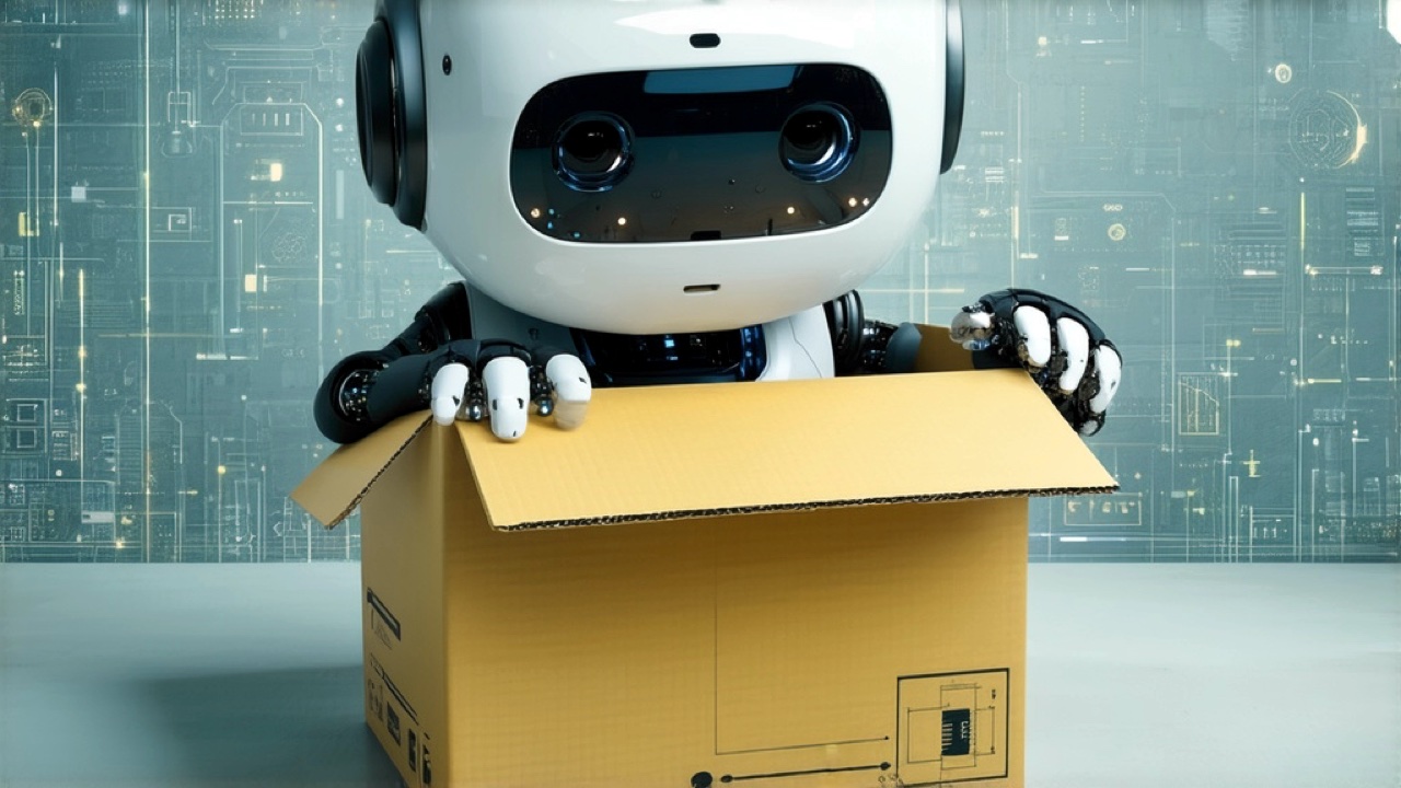 Credit: Image generated by VentureBeat with StableDiffusion 3.5 Large