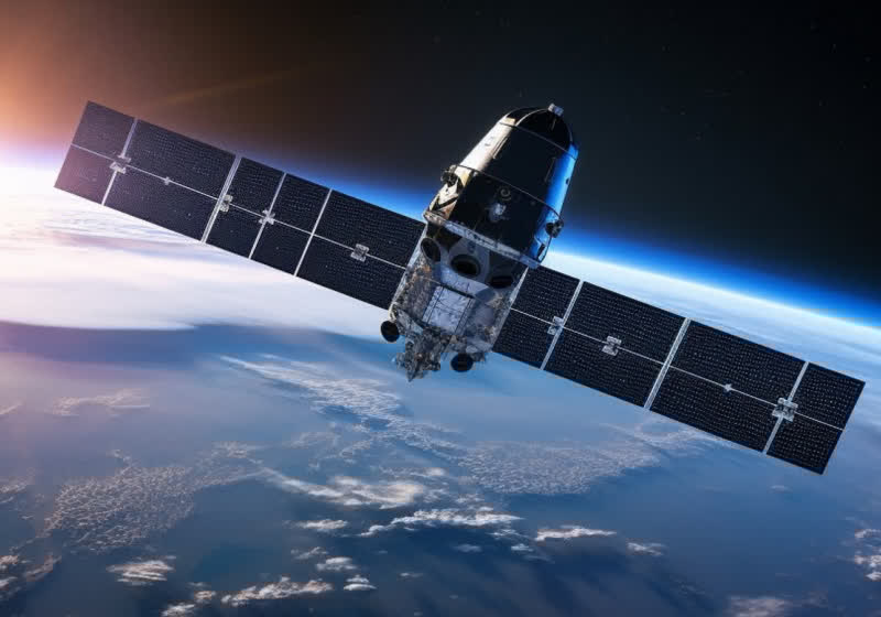 Sun’s unpredictable outbursts are forcing satellites back to Earth sooner Sun’s unpredictable outbursts are forcing satellites back to Earth sooner