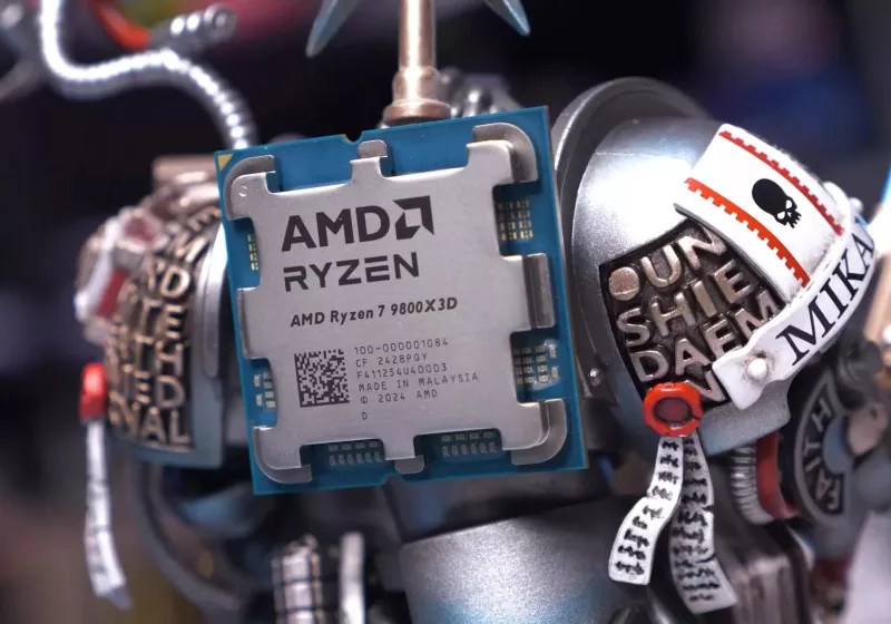 AMD working on Ryzen 9000G “Gorgon Point” for AM5 socket, “Medusa Point” Zen 6 CPUs for FP10 AMD working on Ryzen 9000G “Gorgon Point” for AM5 socket, “Medusa Point” Zen 6 CPUs for FP10