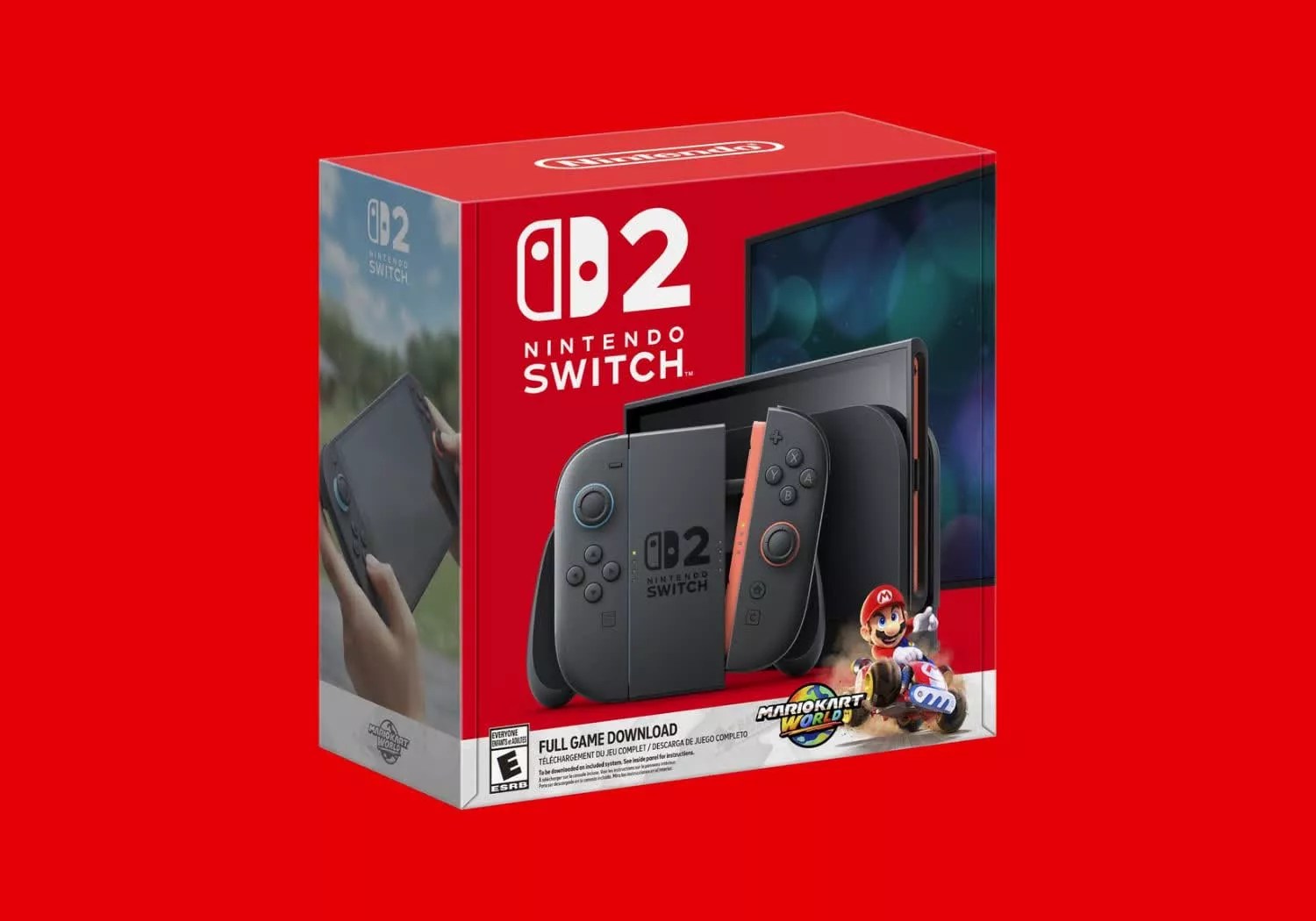 Nintendo Switch 2 specs suggest GPU performance similar to a GTX 1050 Ti Nintendo Switch 2 specs suggest GPU performance similar to a GTX 1050 Ti