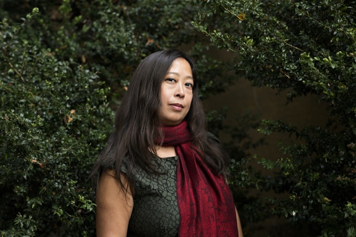 Jennifer Estaris is joining the IGDA board.