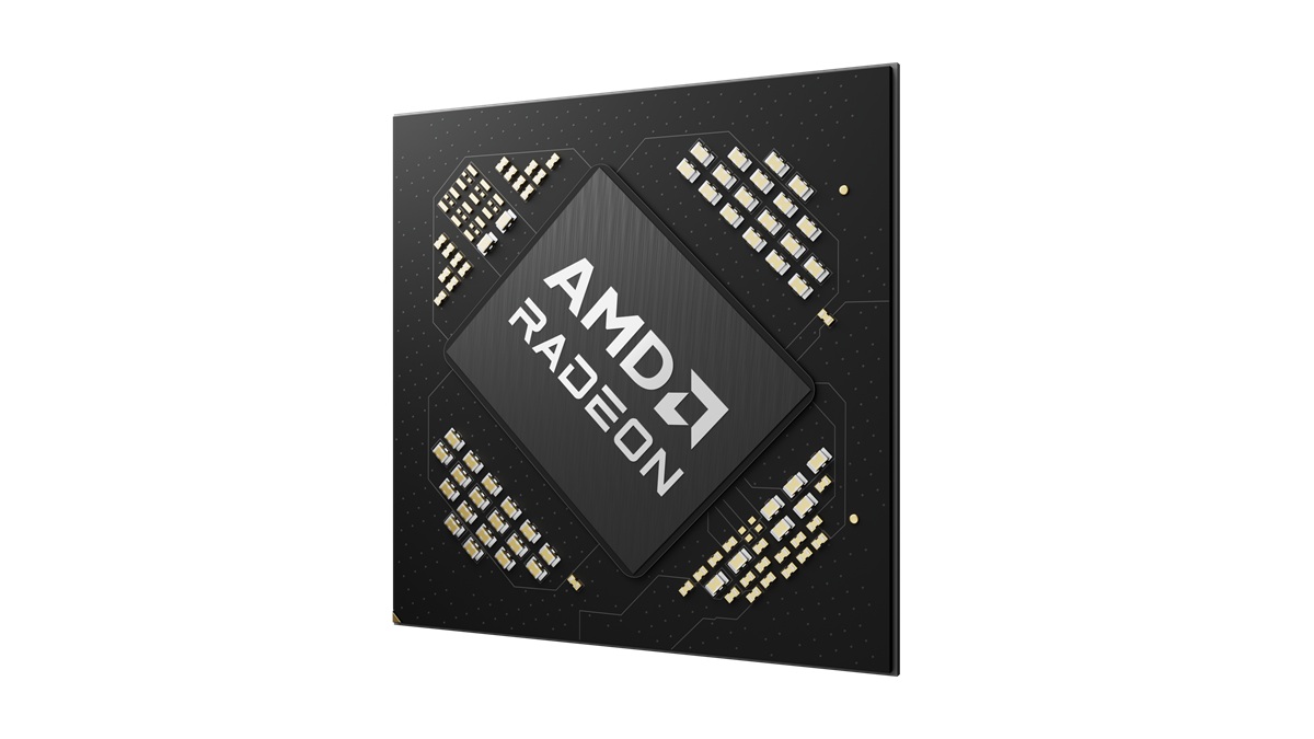 AMD Radeon is getting an upgrade at Computex 2025.