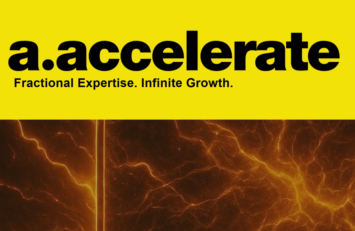 Azyenberg Group is launching a consulting business to accelerate game startups via marketing.