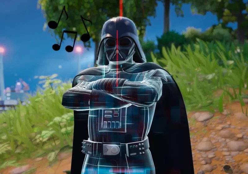 Fortnite to add even more AI NPCs following Darth Vader incident Fortnite to add even more AI NPCs following Darth Vader incident