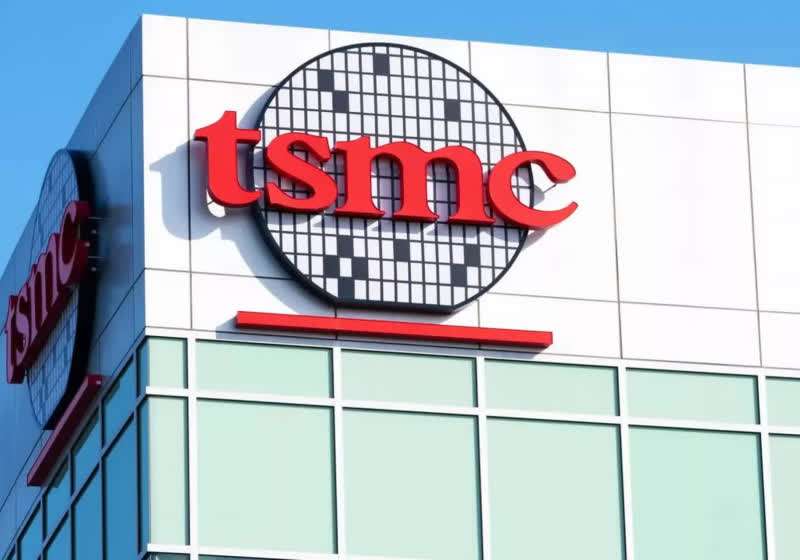 TSMC is once again in talks with US officials over a possible gigafab in the UAE TSMC is once again in talks with US officials over a possible gigafab in the UAE
