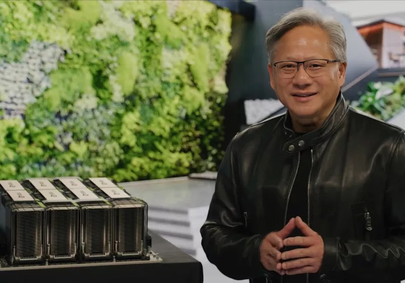 Nvidia could slash GeForce RTX 5000 GPU production by up to 30% to boost AI chip output Nvidia could slash GeForce RTX 5000 GPU production by up to 30% to boost AI chip output