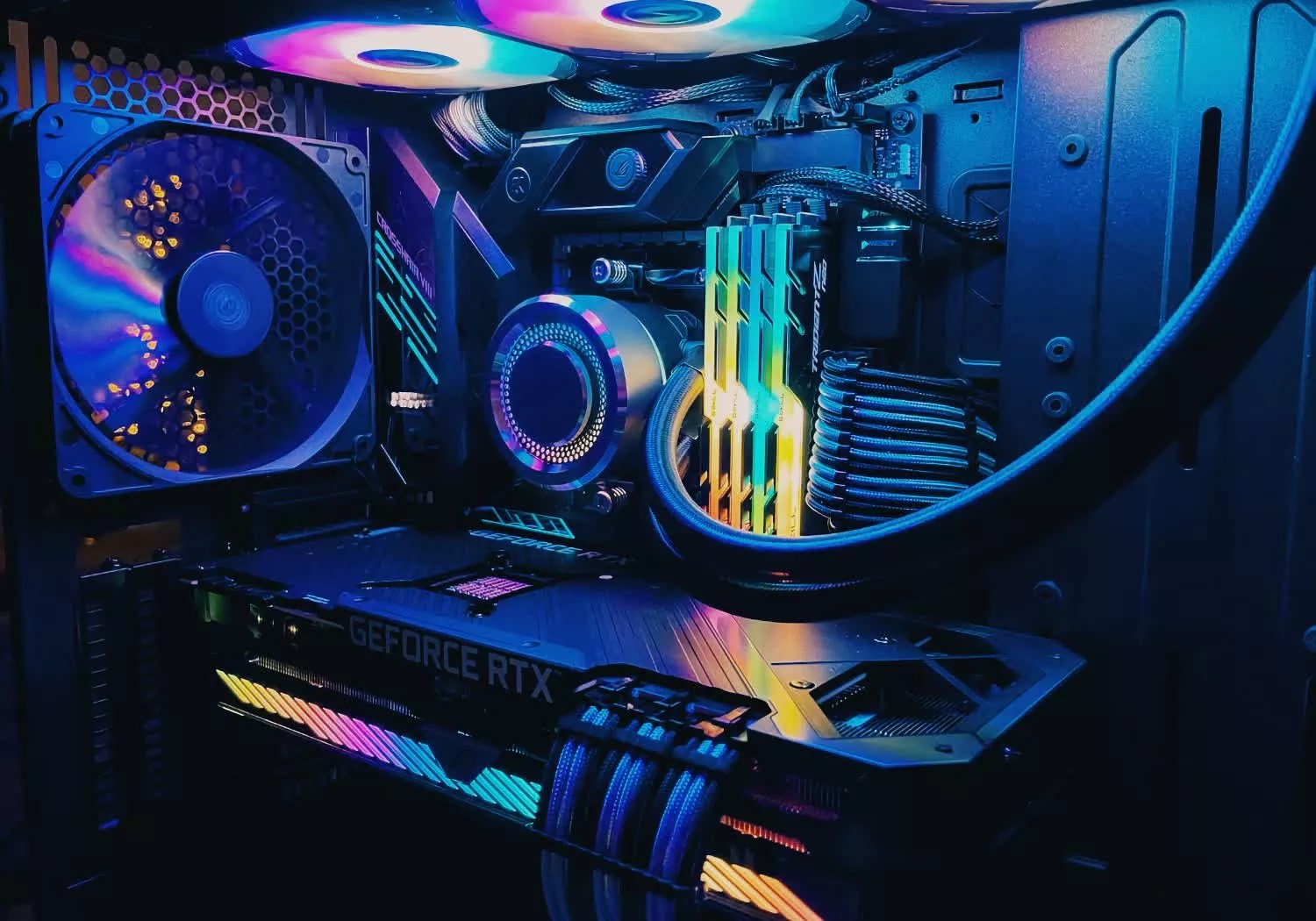 TechSpot PC Buying Guide: 2025 Update TechSpot PC Buying Guide: 2025 Update
