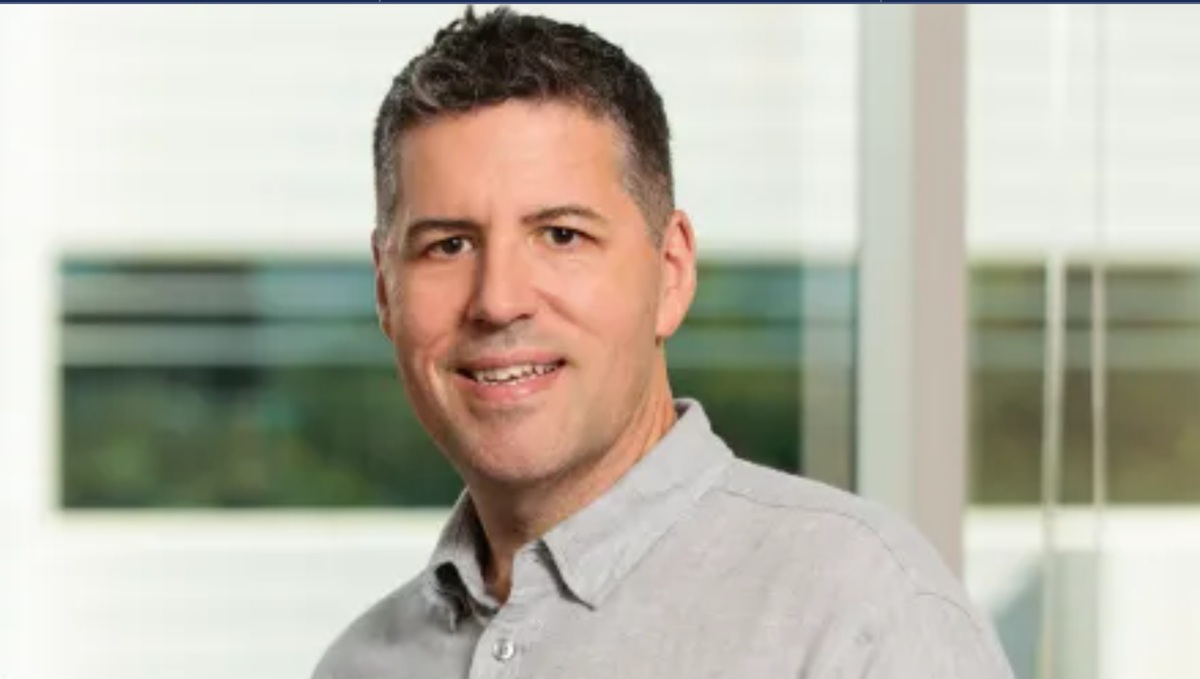 Tim LeTourneau was a co-creator of The Sims.