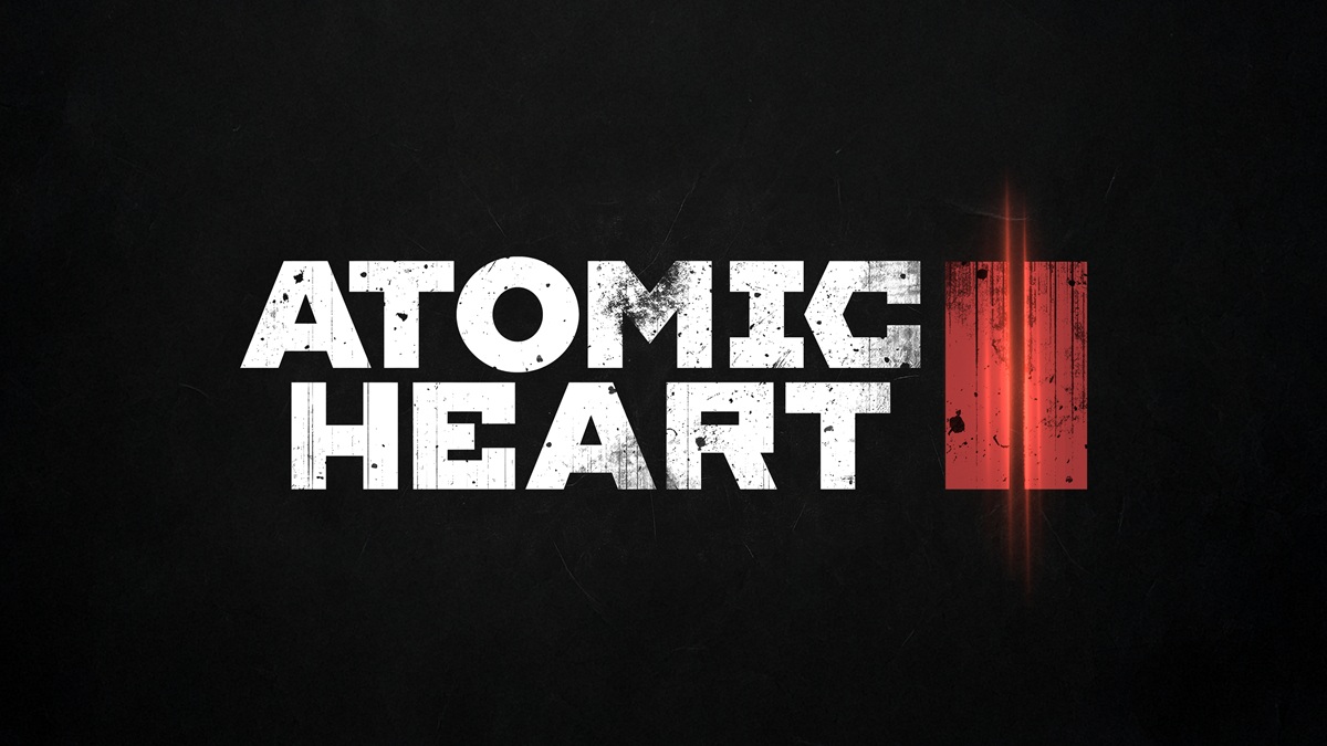Atomic Heart II is coming.