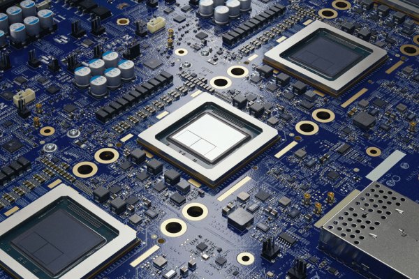 How AlphaChip transformed computer chip design How AlphaChip transformed computer chip design
