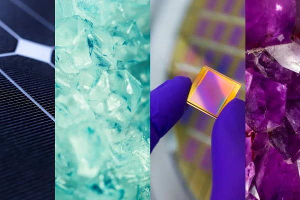 Millions of new materials discovered with deep learning Millions of new materials discovered with deep learning