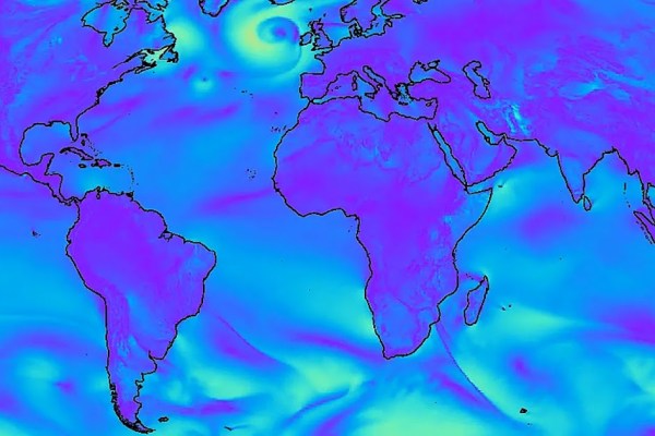 GraphCast: AI model for faster and more accurate global weather forecasting GraphCast: AI model for faster and more accurate global weather forecasting