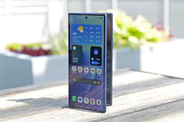 Engadget review recap: Galaxy Z Fold 7, Panasonic S1 II, Samsung QS700F and more Engadget review recap: Galaxy Z Fold 7, Panasonic S1 II, Samsung QS700F and more