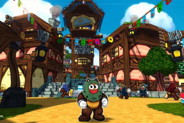 Puzzle platformers, desktop aquariums and other new indie games worth checking out Puzzle platformers, desktop aquariums and other new indie games worth checking out