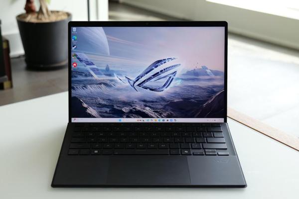 ASUS ROG Flow Z13 (2025) review: When a traditional gaming laptop just won’t do ASUS ROG Flow Z13 (2025) review: When a traditional gaming laptop just won’t do