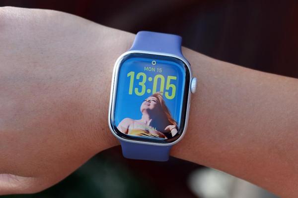 Apple Watch Series 11 review: A reliable wearable for when it matters most Apple Watch Series 11 review: A reliable wearable for when it matters most