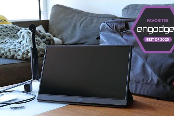 The best portable monitors in 2025 The best portable monitors in 2025