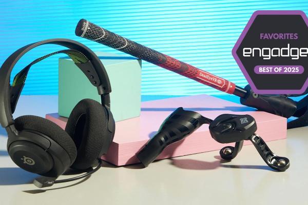 The best VR accessories for 2025 The best VR accessories for 2025