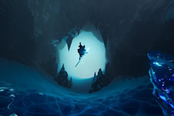 Surfing sand and sea, herding beasts and other new indie games worth checking out Surfing sand and sea, herding beasts and other new indie games worth checking out