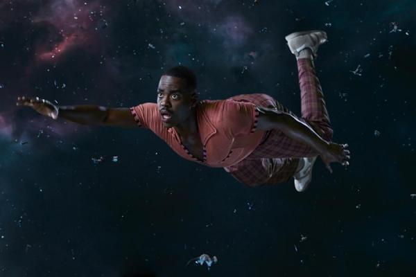 Doctor Who: ‘The Interstellar Song Contest’ review: Camp! Doctor Who: ‘The Interstellar Song Contest’ review: Camp!