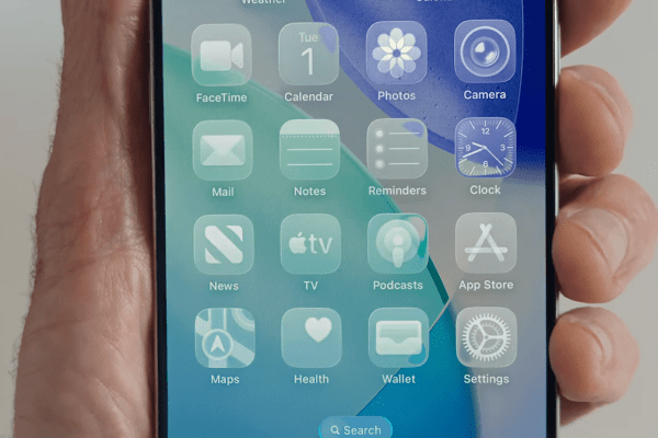 iOS 26 public beta 4 is here: Everything to know about Apple’s big software changes coming to iPhone and iPad iOS 26 public beta 4 is here: Everything to know about Apple’s big software changes coming to iPhone and iPad