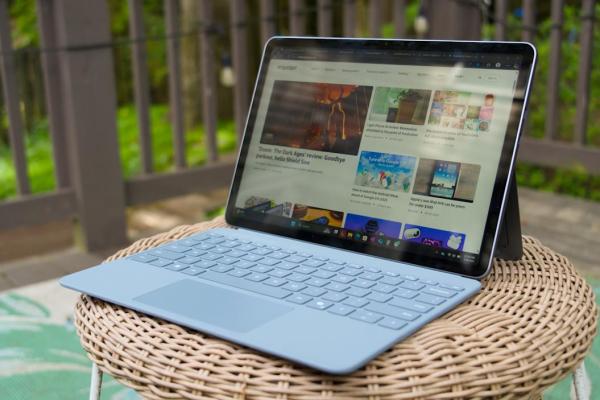Engadget review recap: Surface Pro, Rivian, Canon, Light Phone and more Engadget review recap: Surface Pro, Rivian, Canon, Light Phone and more