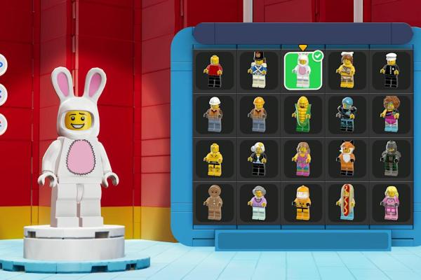Lego parties, hundreds of Xenomorphs and other new indie games worth checking out Lego parties, hundreds of Xenomorphs and other new indie games worth checking out