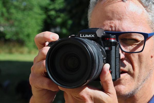 Panasonic S1 II review: A near-perfect creator’s camera if money is no object Panasonic S1 II review: A near-perfect creator’s camera if money is no object