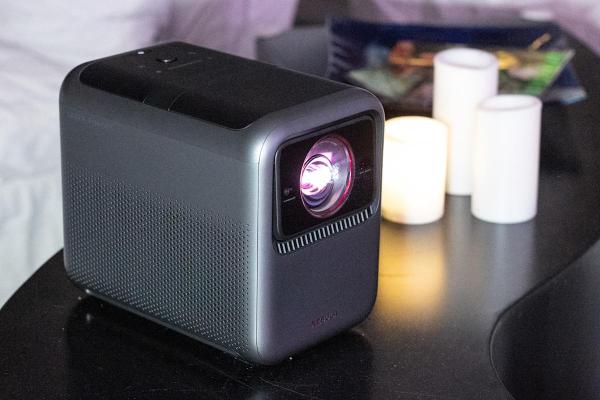 Anker Nebula X1 projector review: The king of outdoor movies, if you can afford it Anker Nebula X1 projector review: The king of outdoor movies, if you can afford it