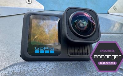 The best action cameras for 2025 The best action cameras for 2025