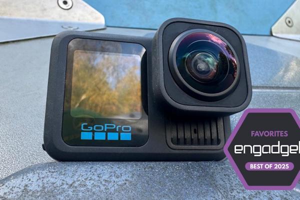 The best action cameras for 2025 The best action cameras for 2025