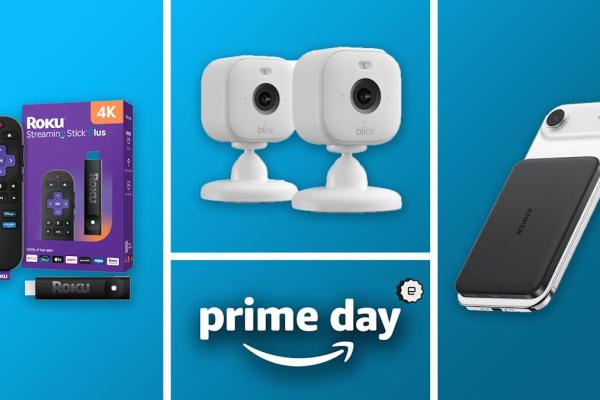 The 59 best Amazon Prime Day deals under from Anker, Ring, Lego, Roku and others The 59 best Amazon Prime Day deals under from Anker, Ring, Lego, Roku and others